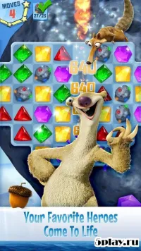 Ice Age: Hailstorm 1.13.909