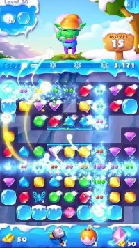 Ice Crush 2 v2.8.1