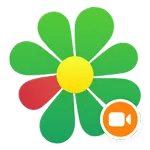 ICQ Видеозвонки и чат 7.4.1