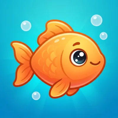 Idle Aquarium: Fish Tycoon