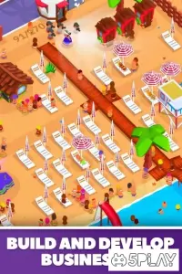 Idle Cash City 0.19.2