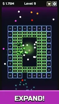 Idle Brick Breaker 1.1.10