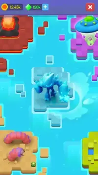 Idle Defense: Dark Forest 1.1.28