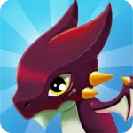 Dragon Merge Master: Train & Grow Dragons Idle RPG 1.02