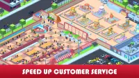 Food World Tycoon 0.3.0