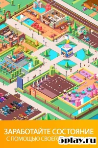 Food World Tycoon 0.3.0
