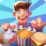 Food World Tycoon 0.3.0