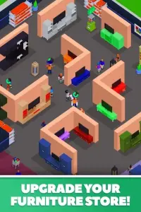 Thrift Store Story 1.0.6