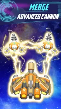 Холодний галактика захисника 1.0.2