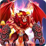 Idle Grimm: Heroes - RPG Offline - Clicker Games 1.7.1