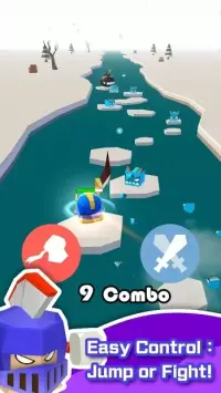 Херой Херой Даш 1.0.27