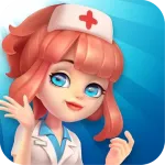 Hospital Empire Tycoon - Idle 1.4.4