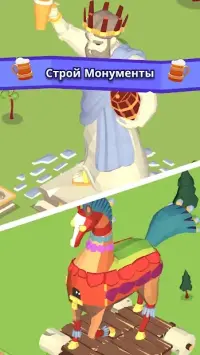 Merge Inn - Idle Merging Cooking Game 6.9.2