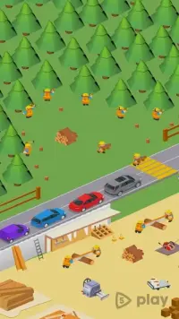 Lumber & Mining 1.0.3