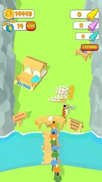 Idle Lumberjack 3D 1.5.16