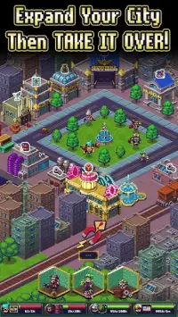 Tap Tap Evil Mastermind 1.15.12