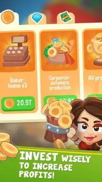 Idle Trading Empire 1.2.5