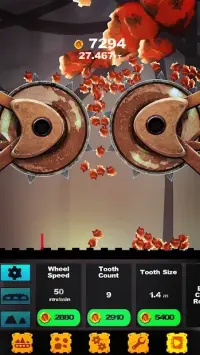 Idle Car Crusher 1.0.35