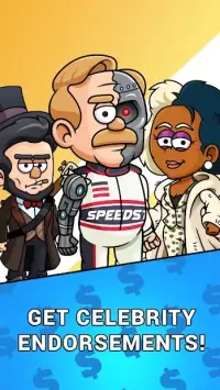 Merge Racer - Найкраща робота в режимі очікування 1.0.9