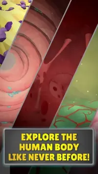 Biohazards - Pandemic Crisis 1.2.3