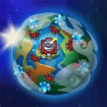 Idle Robots Tycoon 7.9