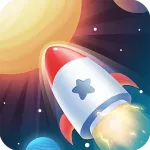 Idle Rocket - Aircraft Evolution & Space Battle 1.1.11