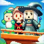Idle Ship Heroes-clicker game 1.0