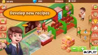 Lazy Sweet Tycoon - Premium Idle Strategy Clicker 1.2.2