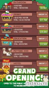 Zoo 2: Animal Park 1.66.0