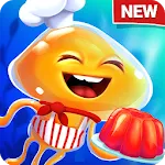 Гра-клікер медузи