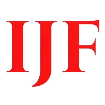 IJF Rank