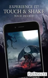 ILovecraft 2 Immersive Reading 1.0.2