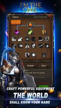 Knight Wars - The Last Knight 7.0