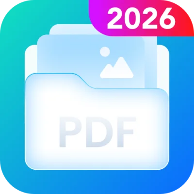 Image to PDF & PDF Reader