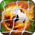 Имитация футбольного матча 1.1.1