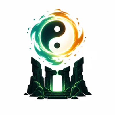 Immortal Ruins