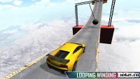 Impossible Car Driving Simulator 1.3