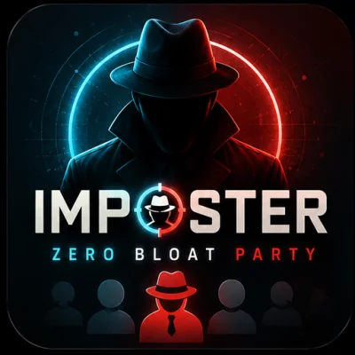 Imposter: Zero Bloat Party