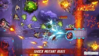 Infinite Shooting: Galaxy War 2.2.3