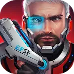 Infinite Shooting: Galaxy War 2.2.3