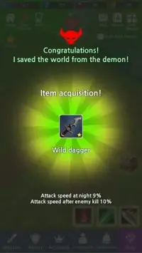 Infinite Hero : Idle RPG 1.10.0