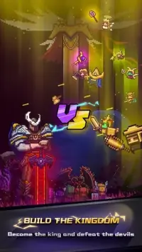 Infinite Knights - Turn-Based RPG 1.1.27