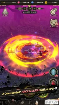 Infinity Alive 1.1.16