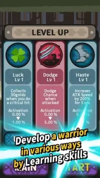 Infinity Duels 2.7.1