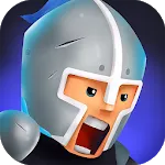 Infinity Mercs: Nonstop RPG