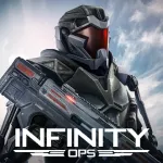 Infinity Ops: Онлайн шутер 1.12.1.210