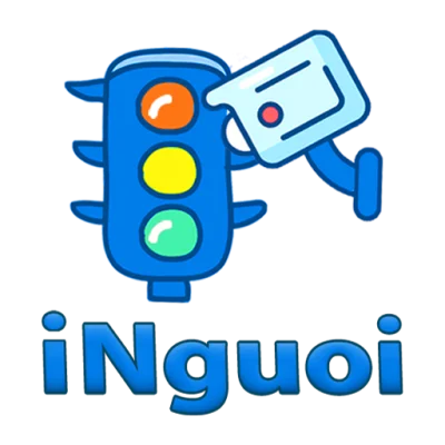 INguoi - Tra Cứu Phạt Nguội