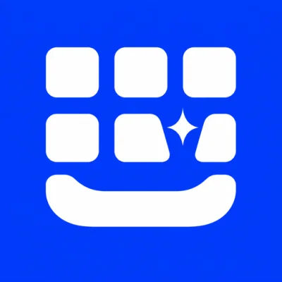 IntelliKey: AI Keyboard