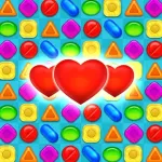 Чудеса: три-в-ряд 1.24