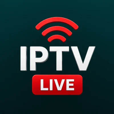 IPTV Player: All Channel Live